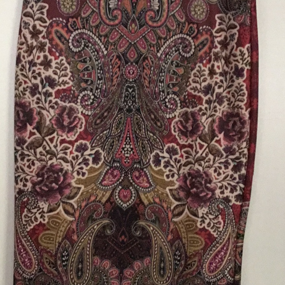 ECI New York Skirt